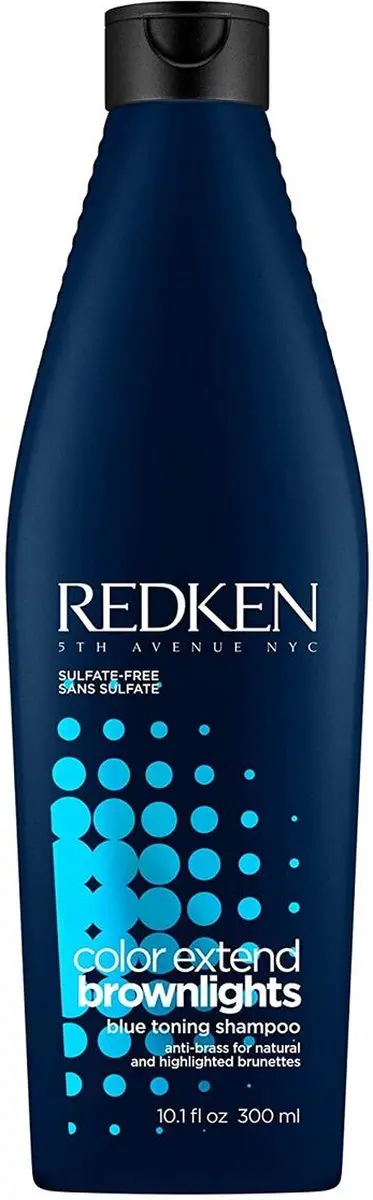 Redken Color Extend Brownlights Shampoo 300ml