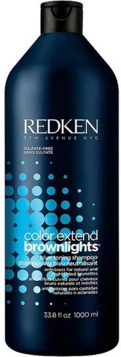 Redken Color Extend Brownlights Shampoo 300ml