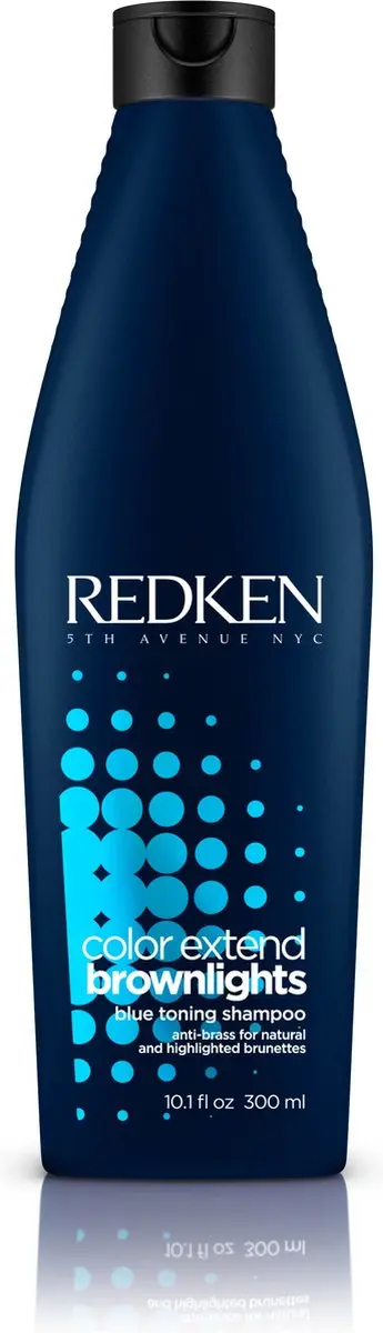 Redken Color Extend Brownlights Shampoo 300ml