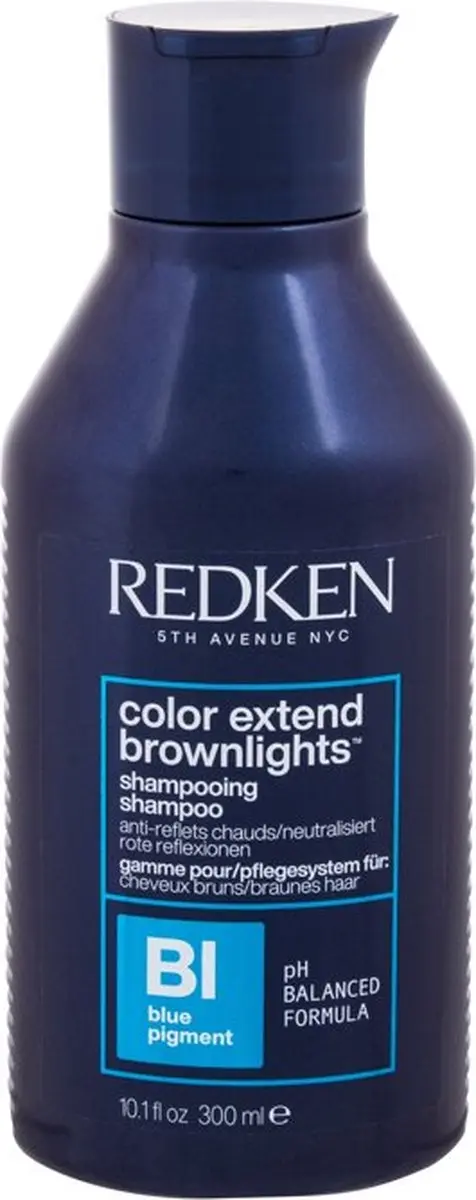 Redken Color Extend Brownlights Shampoo 300ml