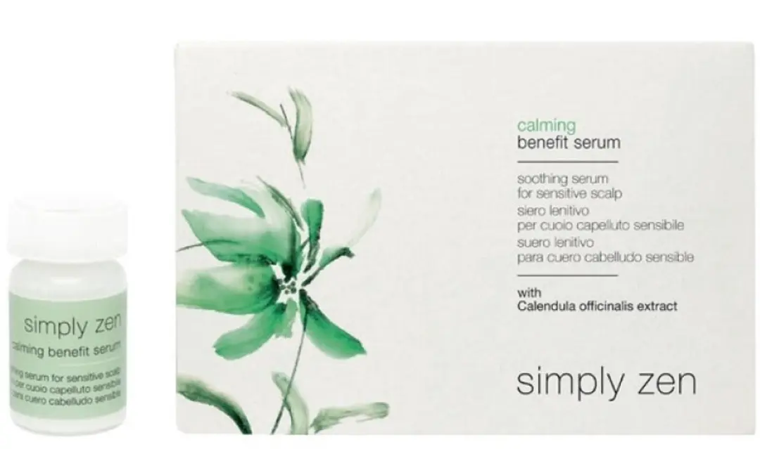Simply Zen Calming Ser Pentru Scalp