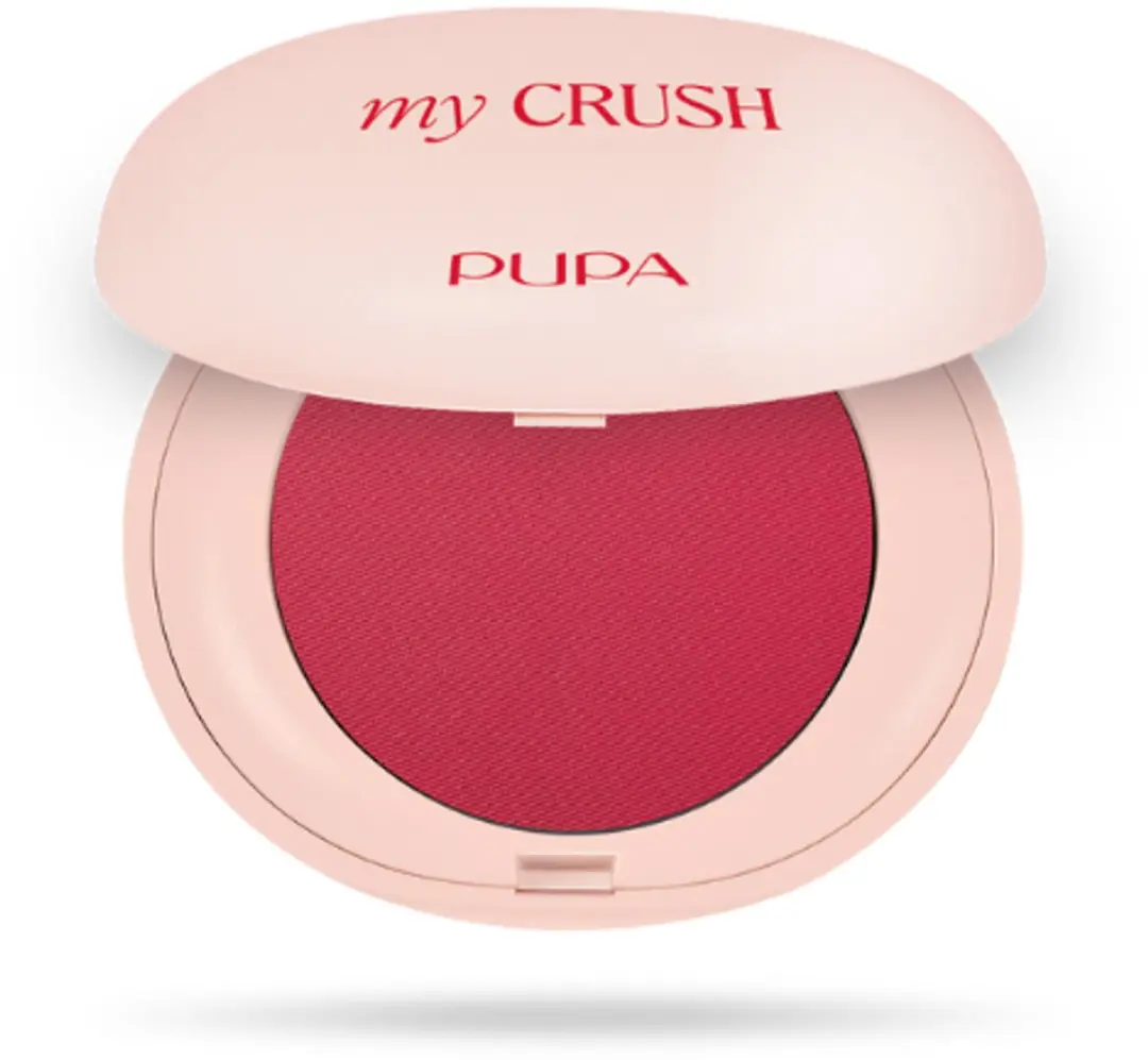 Pupa Milano My Crush Blush 004