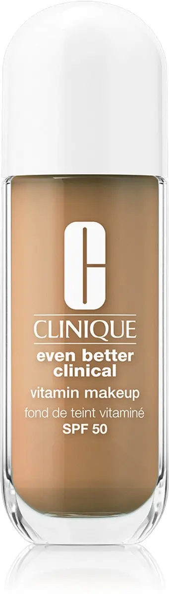 Clinique Even Better Clinical Foundation