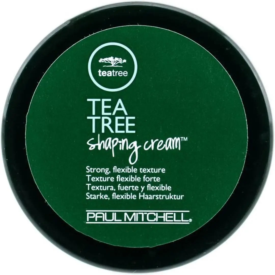 Paul Mitchell Tea Tree Shaping Cream 85ml