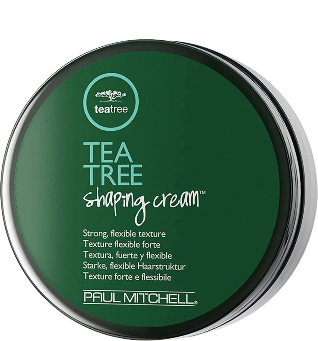 Paul Mitchell Tea Tree Shaping Cream 85ml