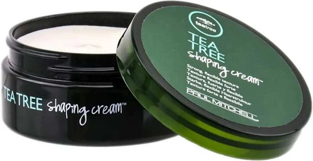 Paul Mitchell Tea Tree Shaping Cream 85ml