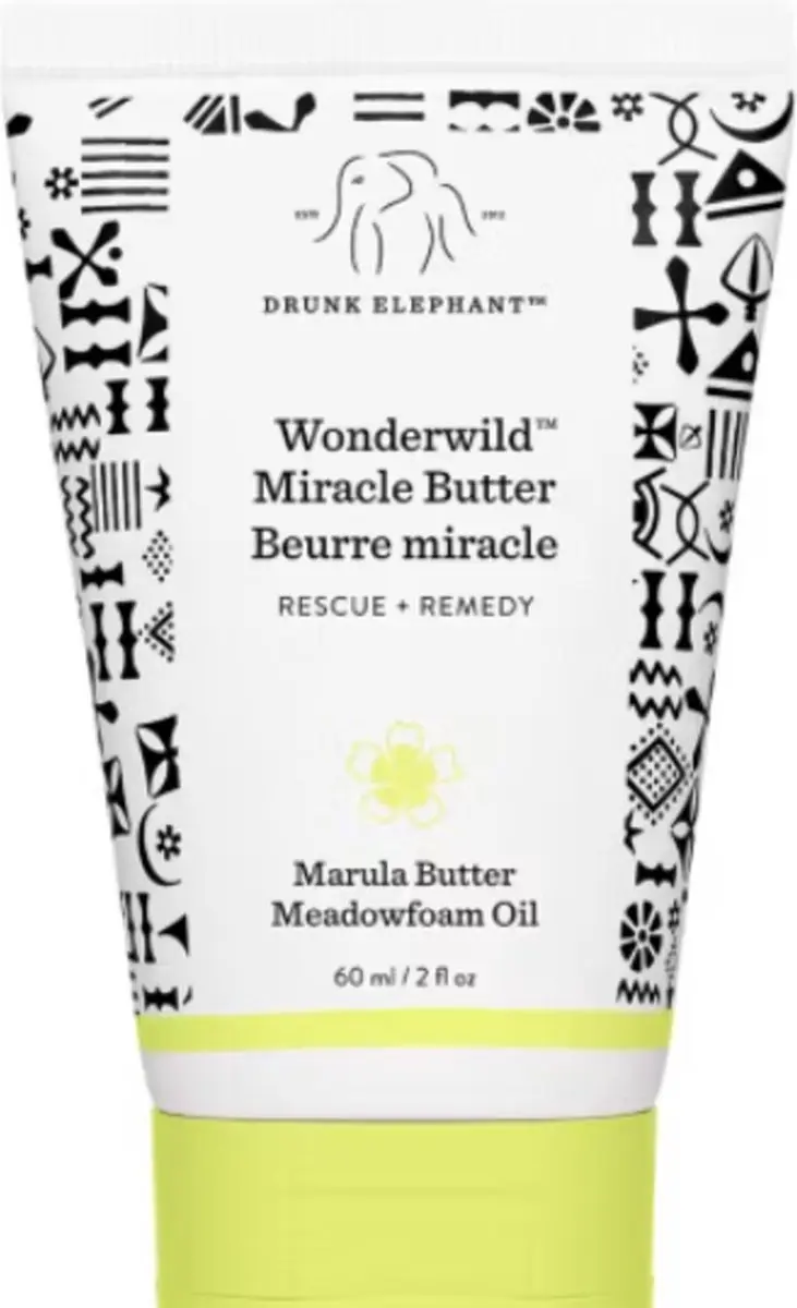 Drunk Elephant Wonderwild Miracle Butter Bodybutter 60ml