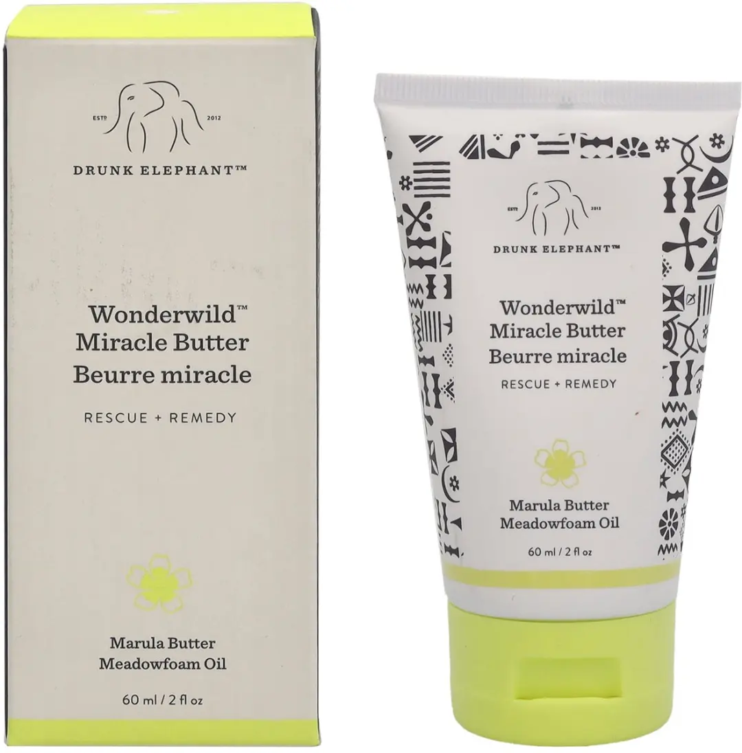 Drunk Elephant Wonderwild Miracle Butter Bodybutter 60ml