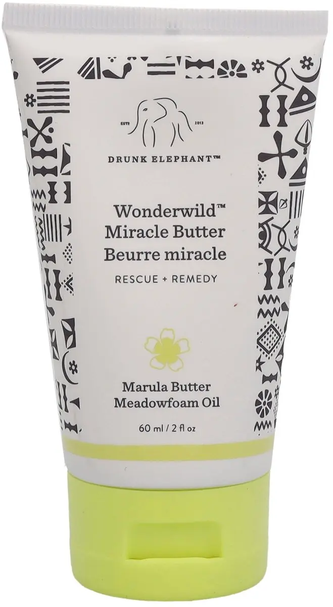 Drunk Elephant Wonderwild Miracle Butter Bodybutter 60ml