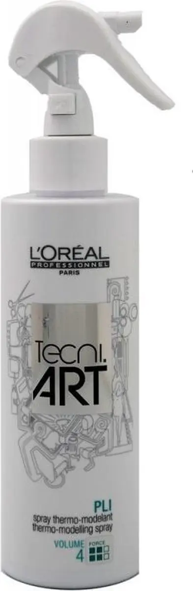 L'Oréal Tecni Art Pli 200ml