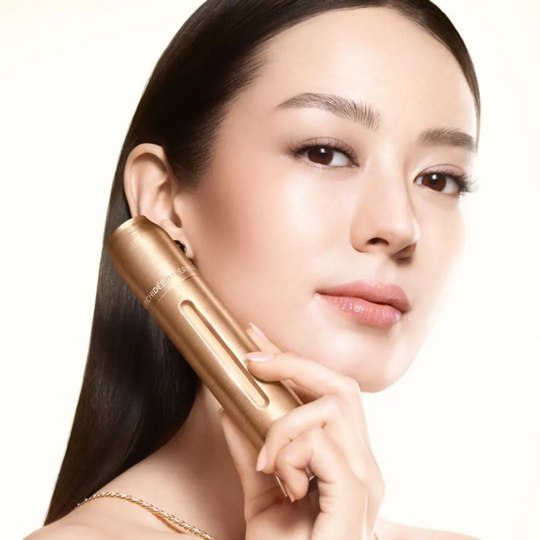 Guerlain Orchidée Impériale Gold Nobile Vrouwen 30ml