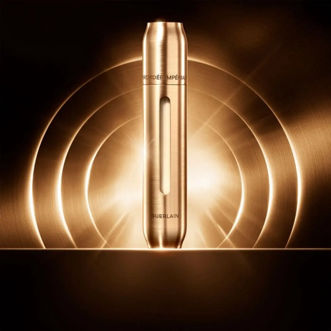 Guerlain Orchidée Impériale Gold Nobile Vrouwen 30ml