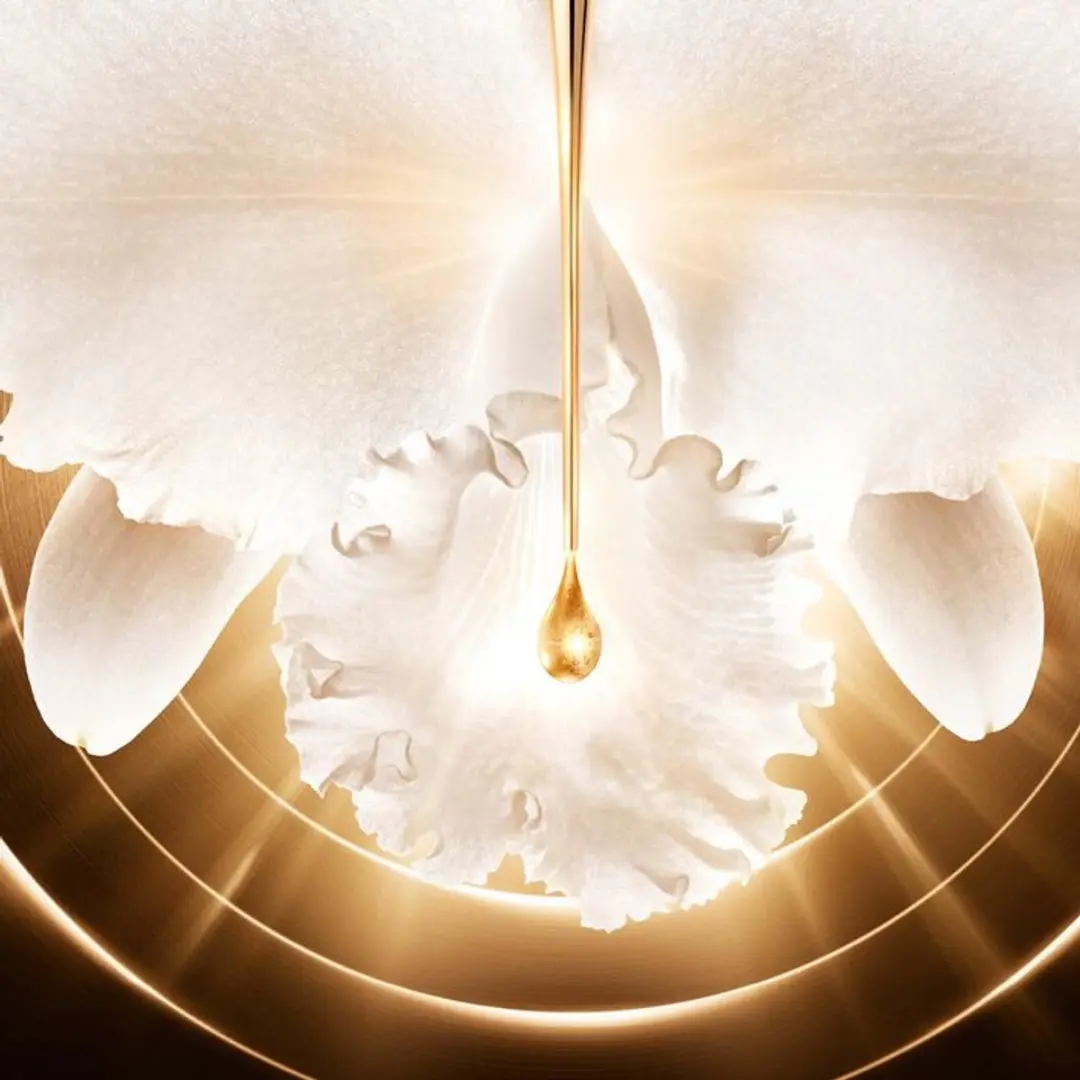 Guerlain Orchidée Impériale Gold Nobile Vrouwen 30ml