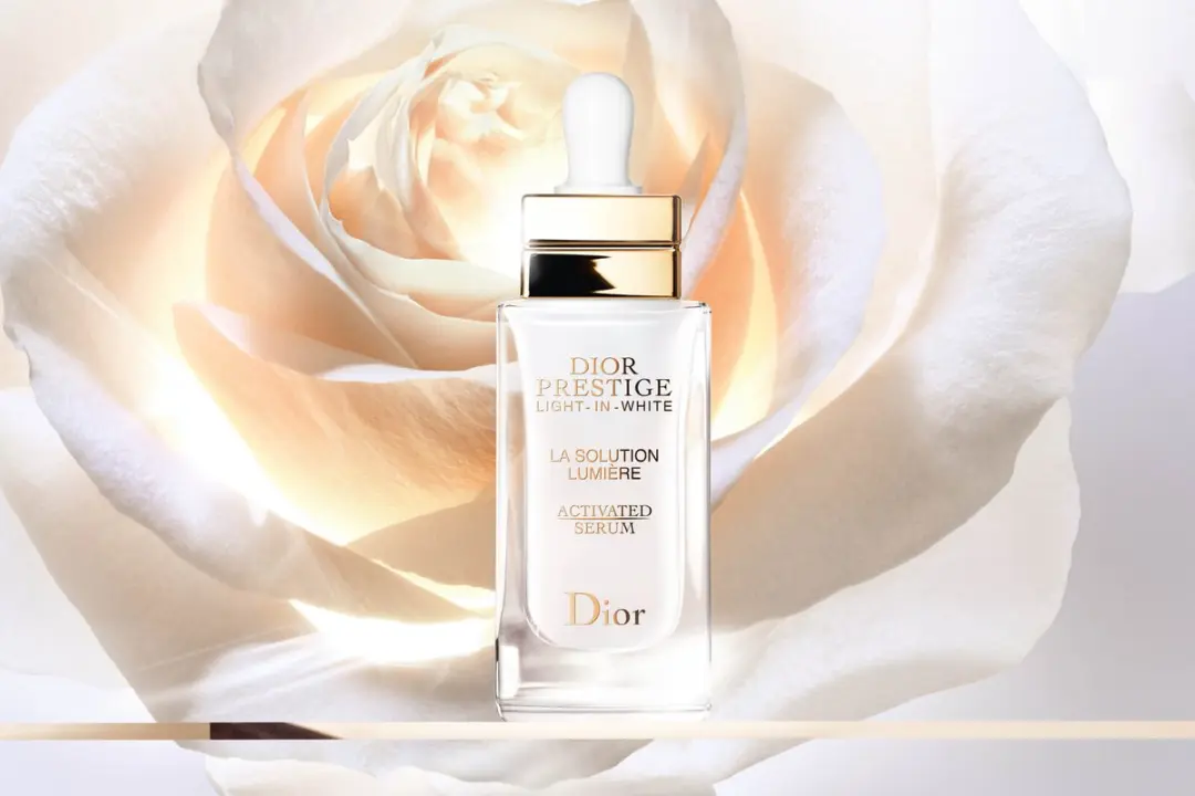 Dior Prestige Light-in-White Gezichtsserum 30ml
