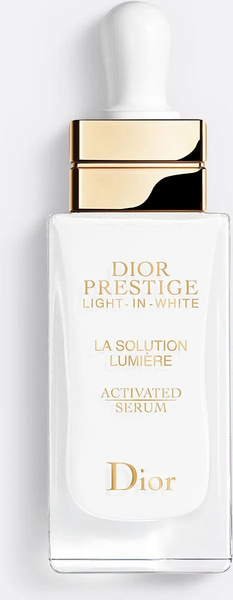 Dior Prestige Light-in-White Gezichtsserum 30ml