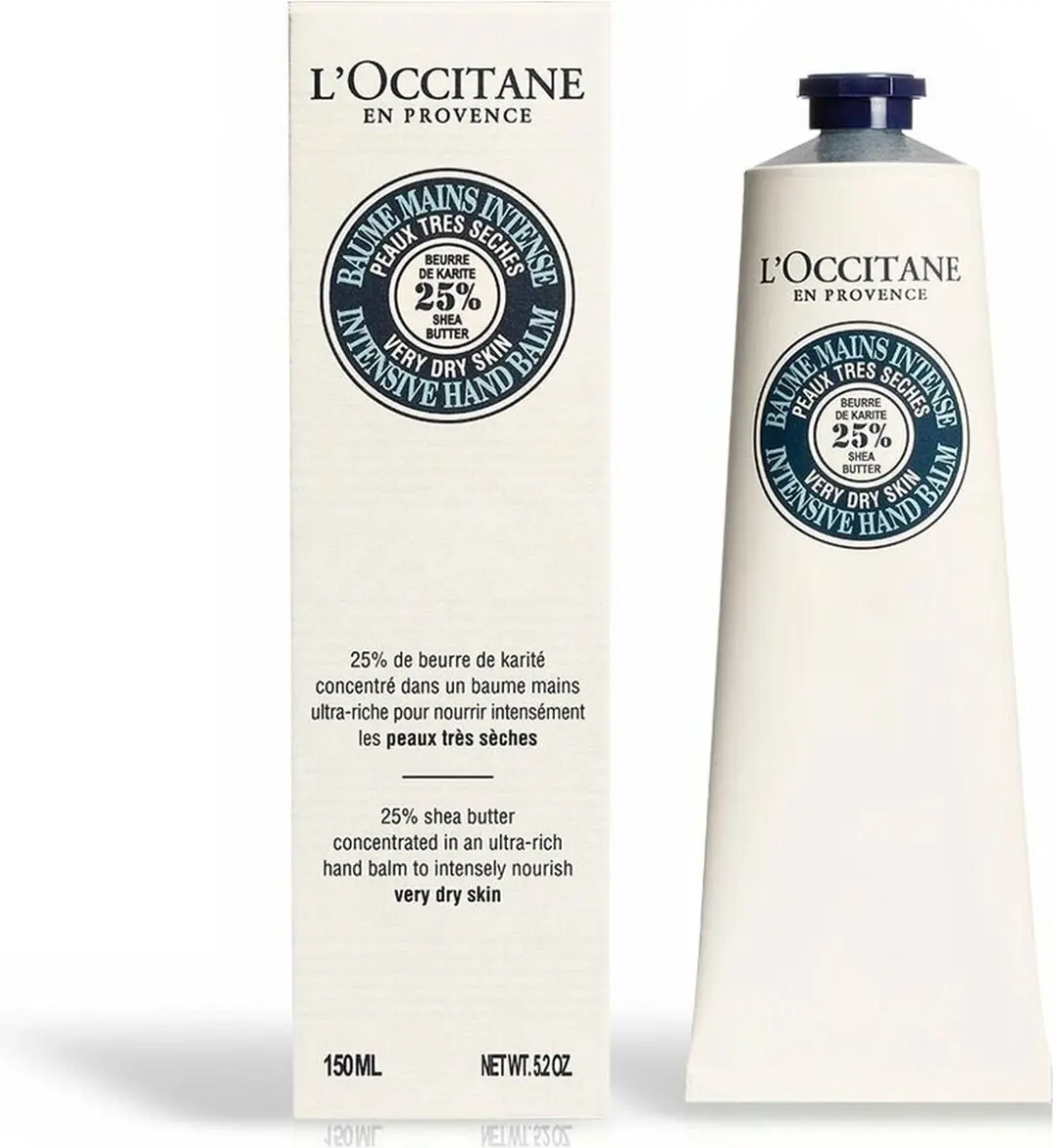 L'Occitane Shea Boter Handenbalsem 150ml