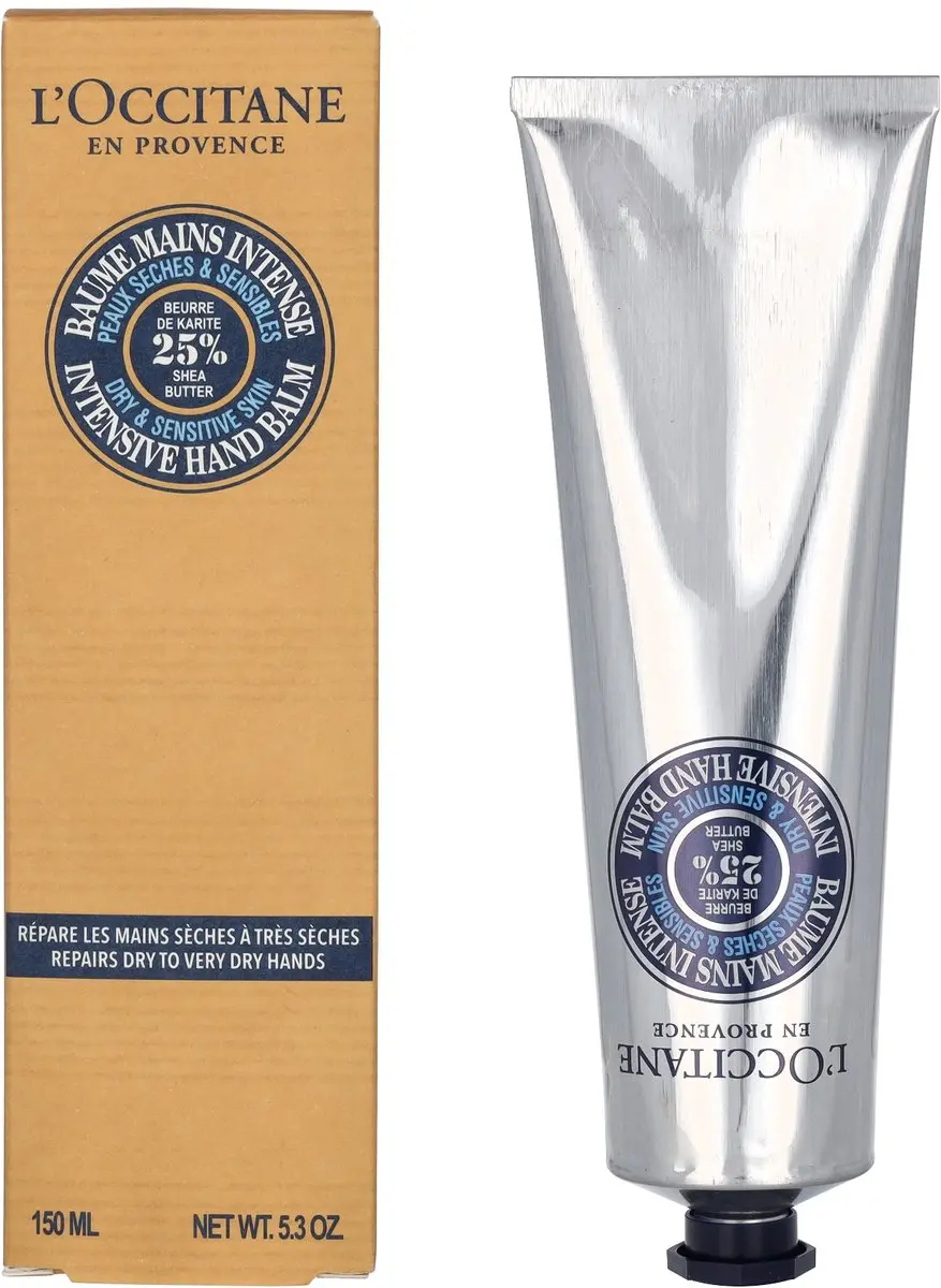 L'Occitane Shea Boter Handenbalsem 150ml