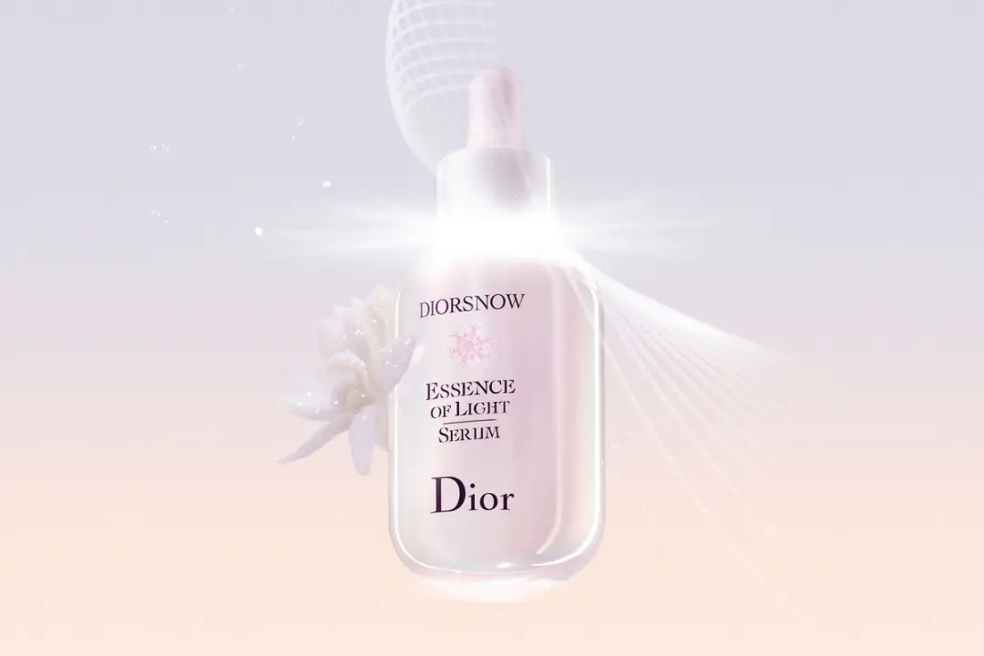 Dior Diorsnow Essence of Light Gezichtsserum 30ml