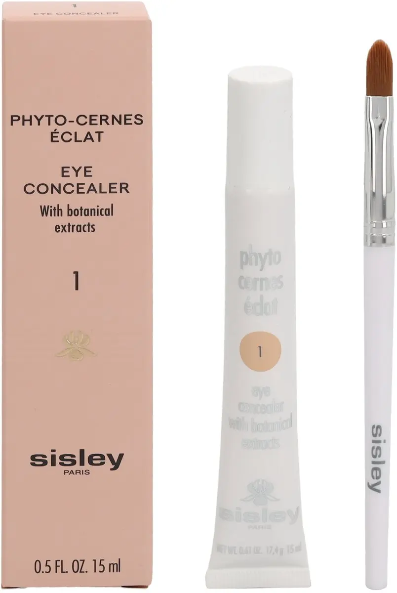Sisley Eye Concealer 01 - 15ml