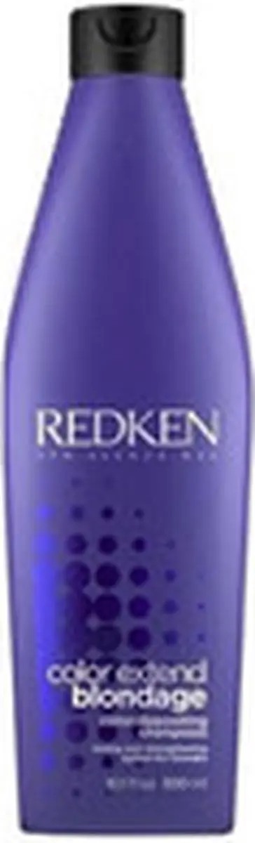 Redken Color Extend Blondage Shampoo 300ml