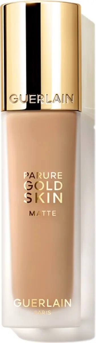 Guerlain Parure Gold Mate Make Up 35ml - Medium