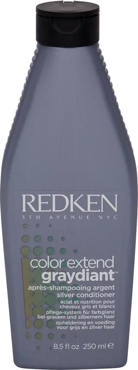 Redken Color Extend Graydiant Conditioner 250ml