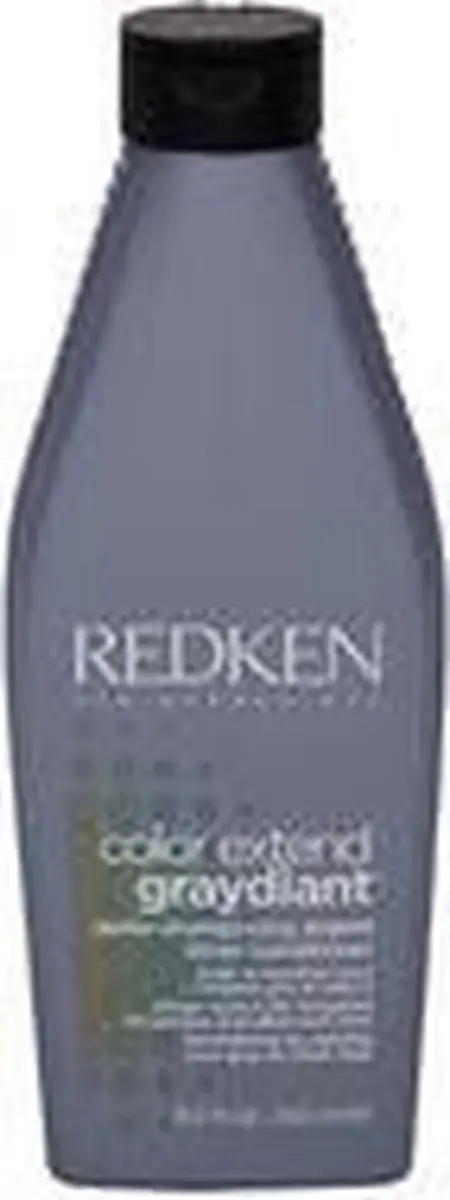 Redken Color Extend Graydiant Conditioner 250ml - afbeelding 6 van 6