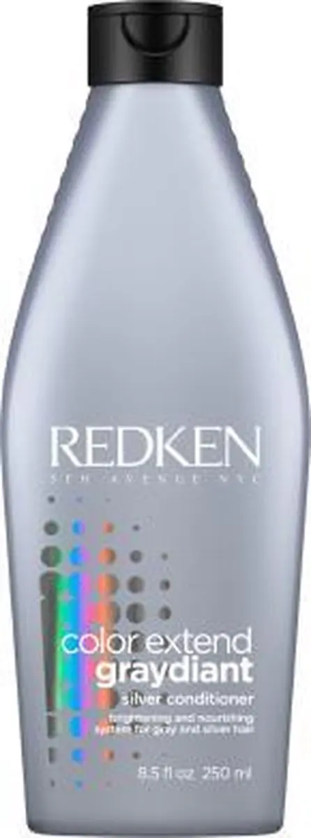 Redken Color Extend Graydiant Conditioner 250ml