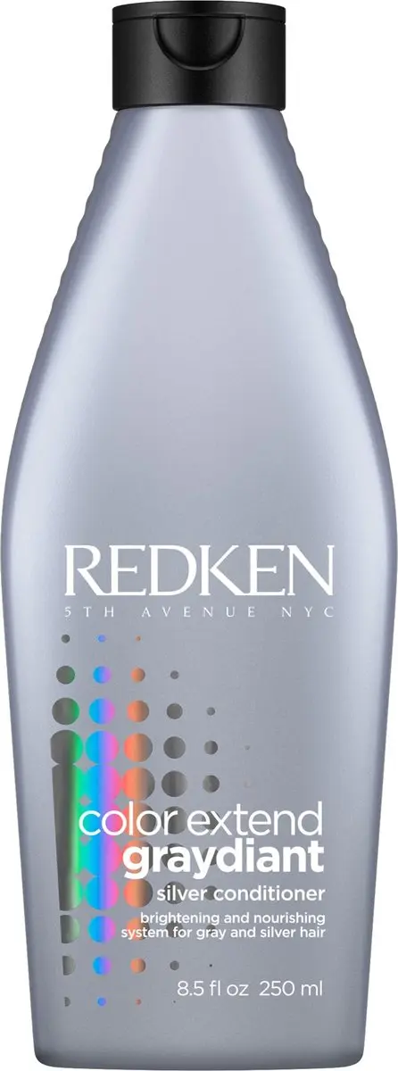 Redken Color Extend Graydiant Conditioner 250ml