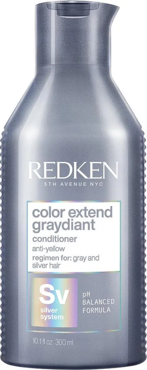 Redken Color Extend Graydiant Conditioner 250ml