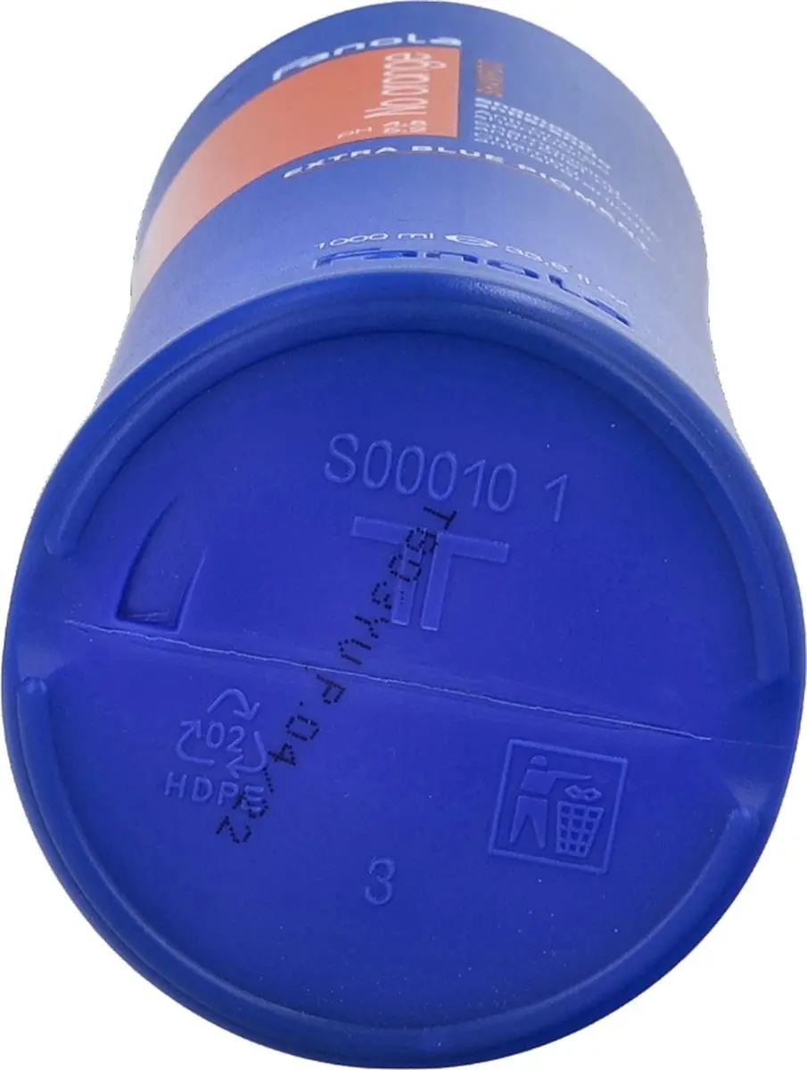 Fanola No Orange Anti-oranje Shampoo 350ml