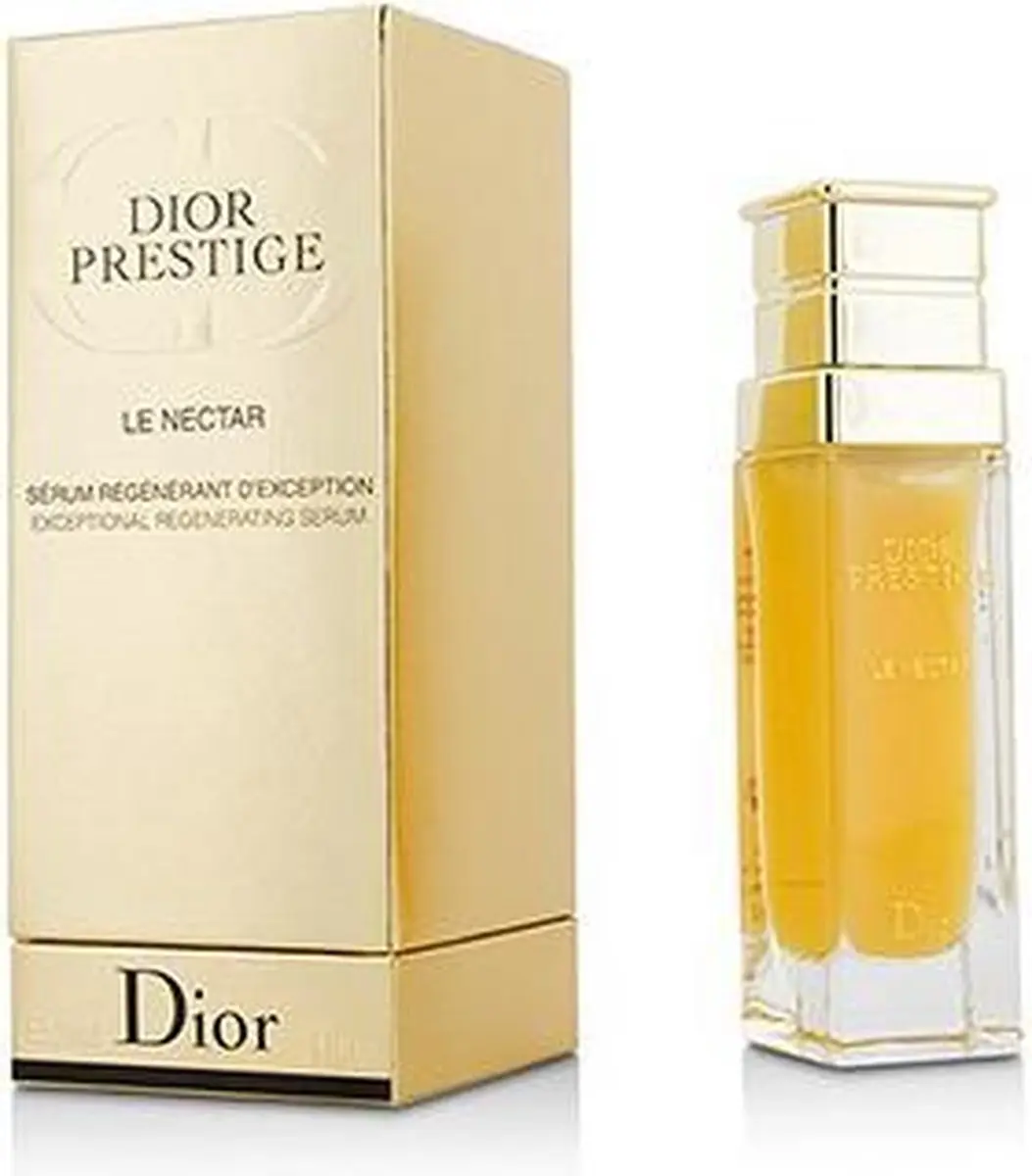 Dior Prestige Le Nectar Exceptional Serum 30ml