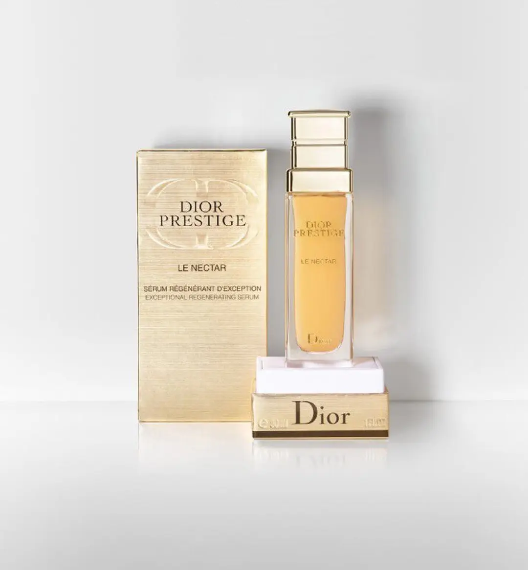 Dior Prestige Le Nectar Exceptional Serum 30ml