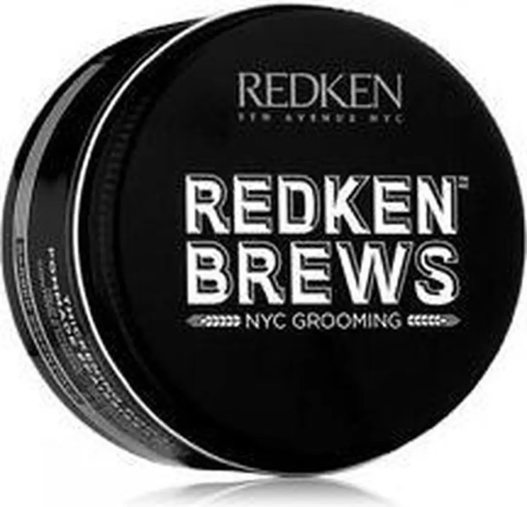 Redken Brews Thickening Pomade 100ml