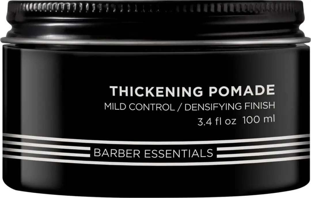 Redken Brews Thickening Pomade 100ml