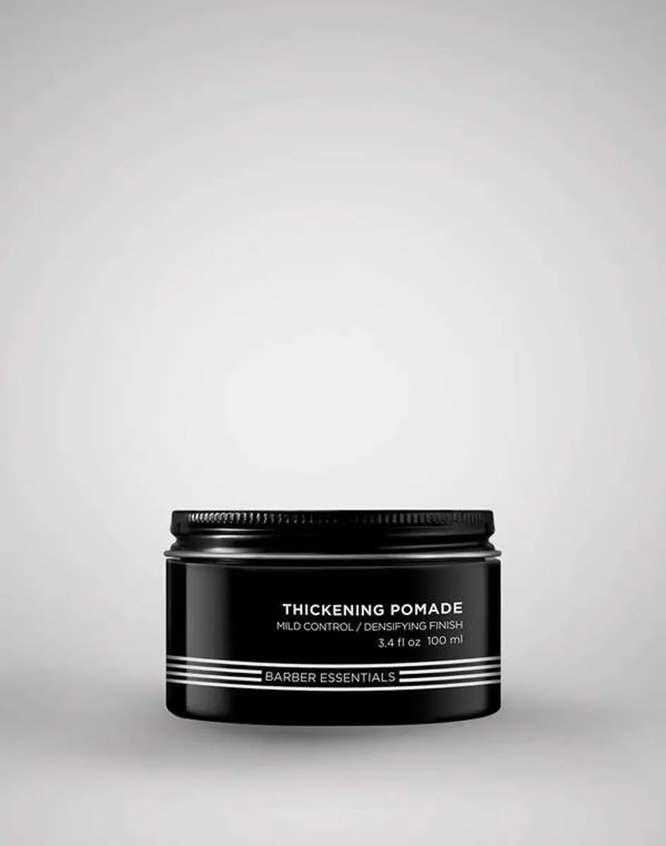 Redken Brews Thickening Pomade 100ml - afbeelding 6 van 6