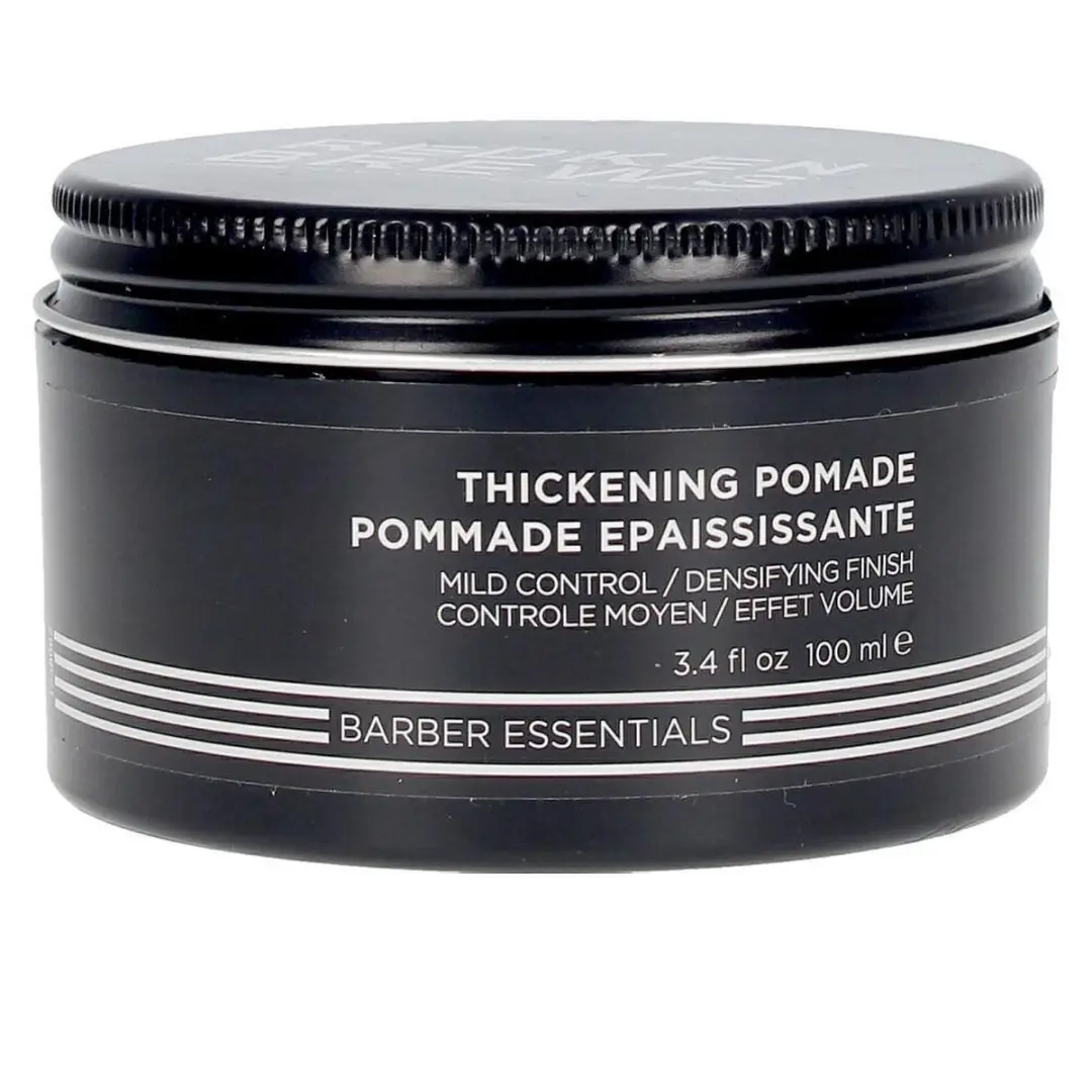 Redken Brews Thickening Pomade 100ml