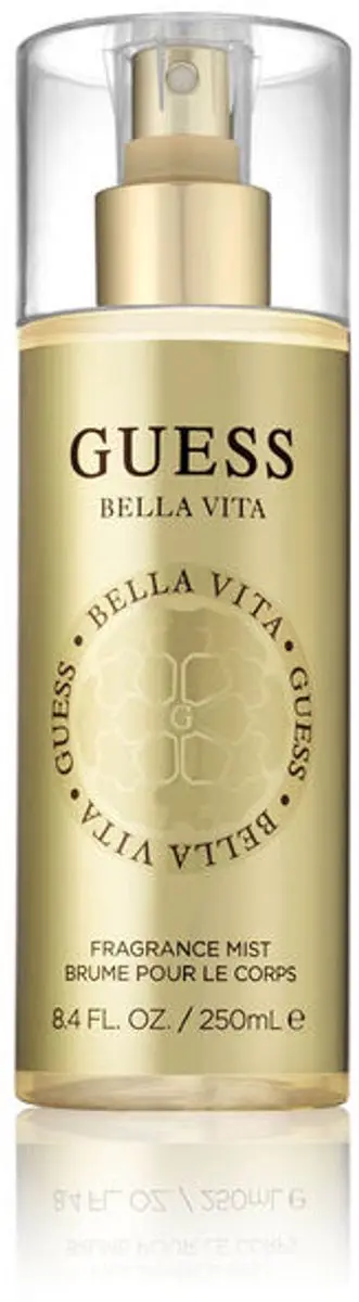 GUESS Bella Vita Body Mist 250ml