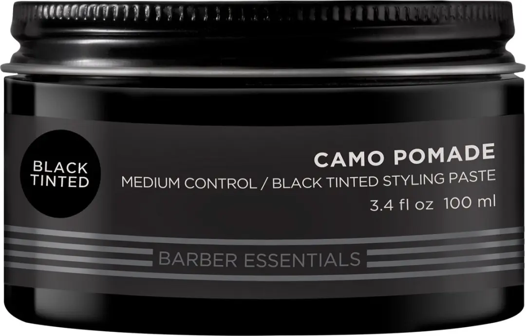 Redken Brews Color Camo Pomade 100ml