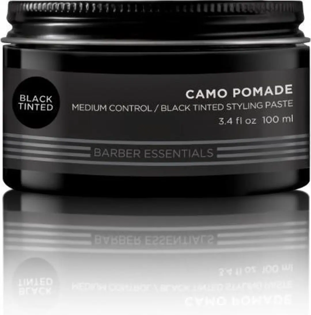 Redken Brews Color Camo Pomade 100ml