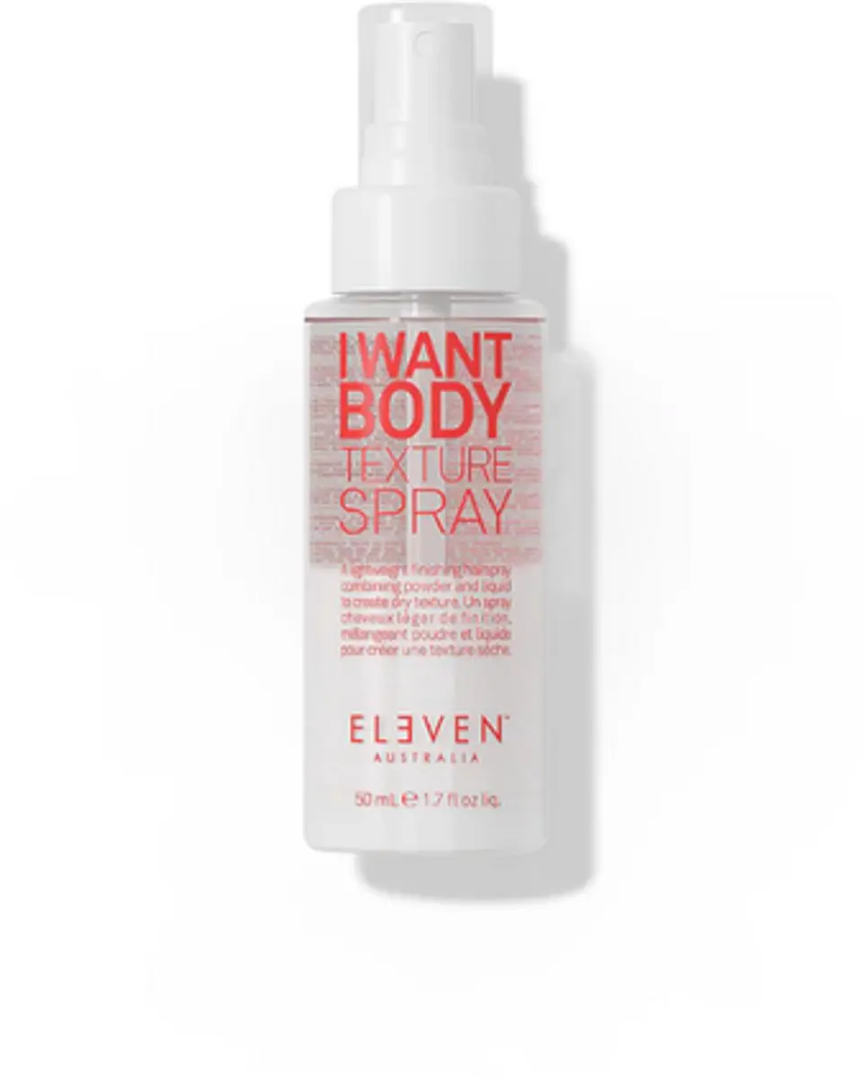 Eleven Australia I Want Body Texture Spray 50ml