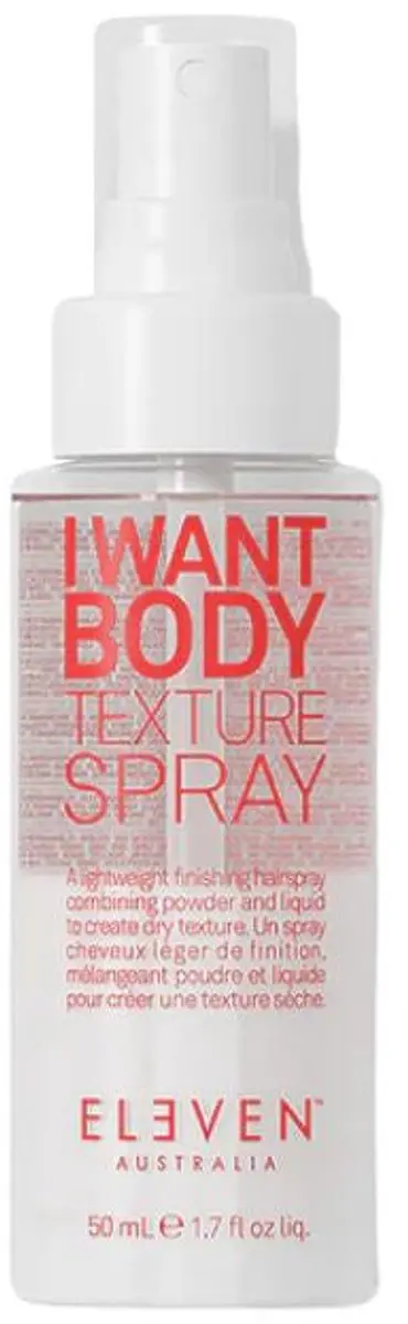 Eleven Australia I Want Body Texture Spray 50ml