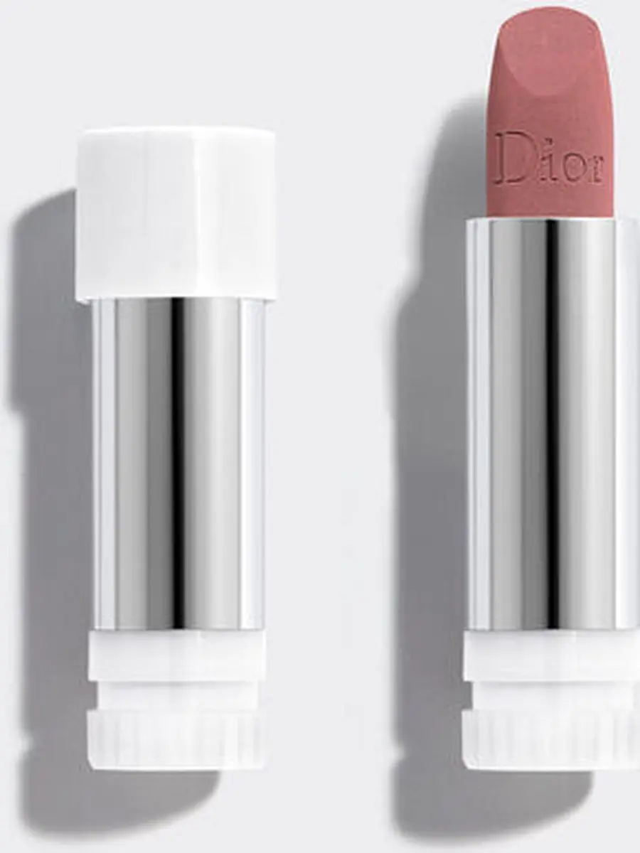 Dior Rouge Dior Satin Refill 100