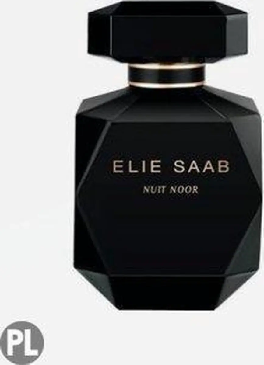 Elie Saab Nuit Noor Eau de Parfum 90ml