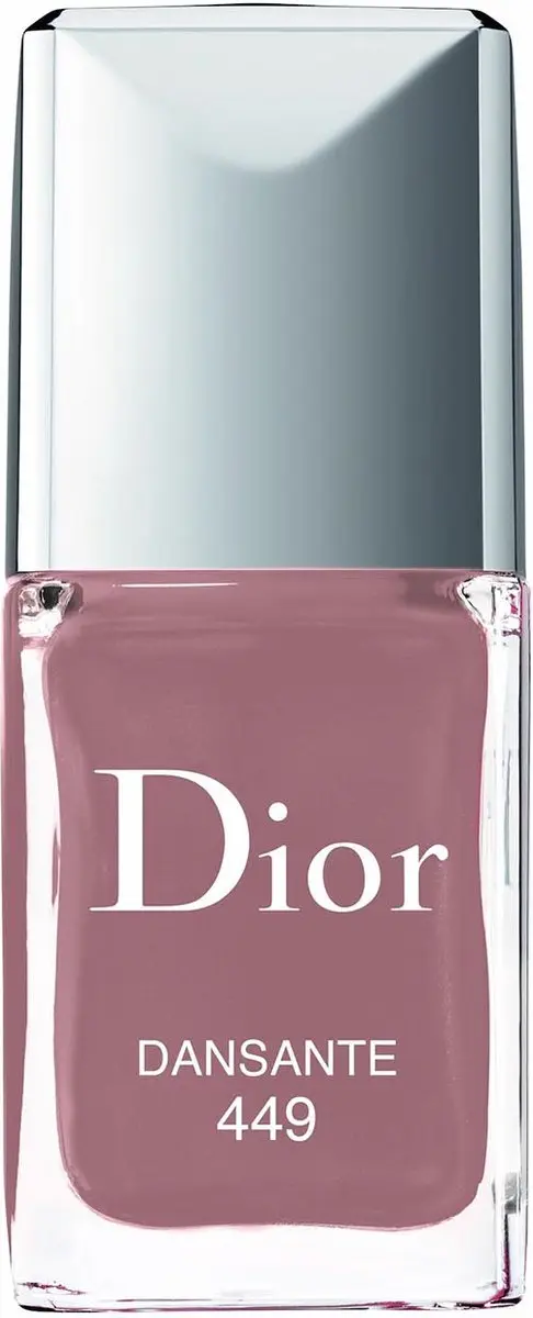 Dior Vernis Nagellak 10ml - Roze Crème 449 Dansante