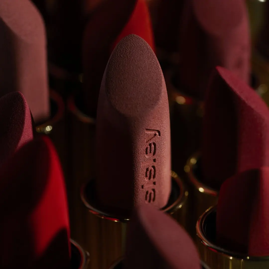 Sisley Phyto Rouge Velvet Lipstick 10 Beige Nude - 3ml