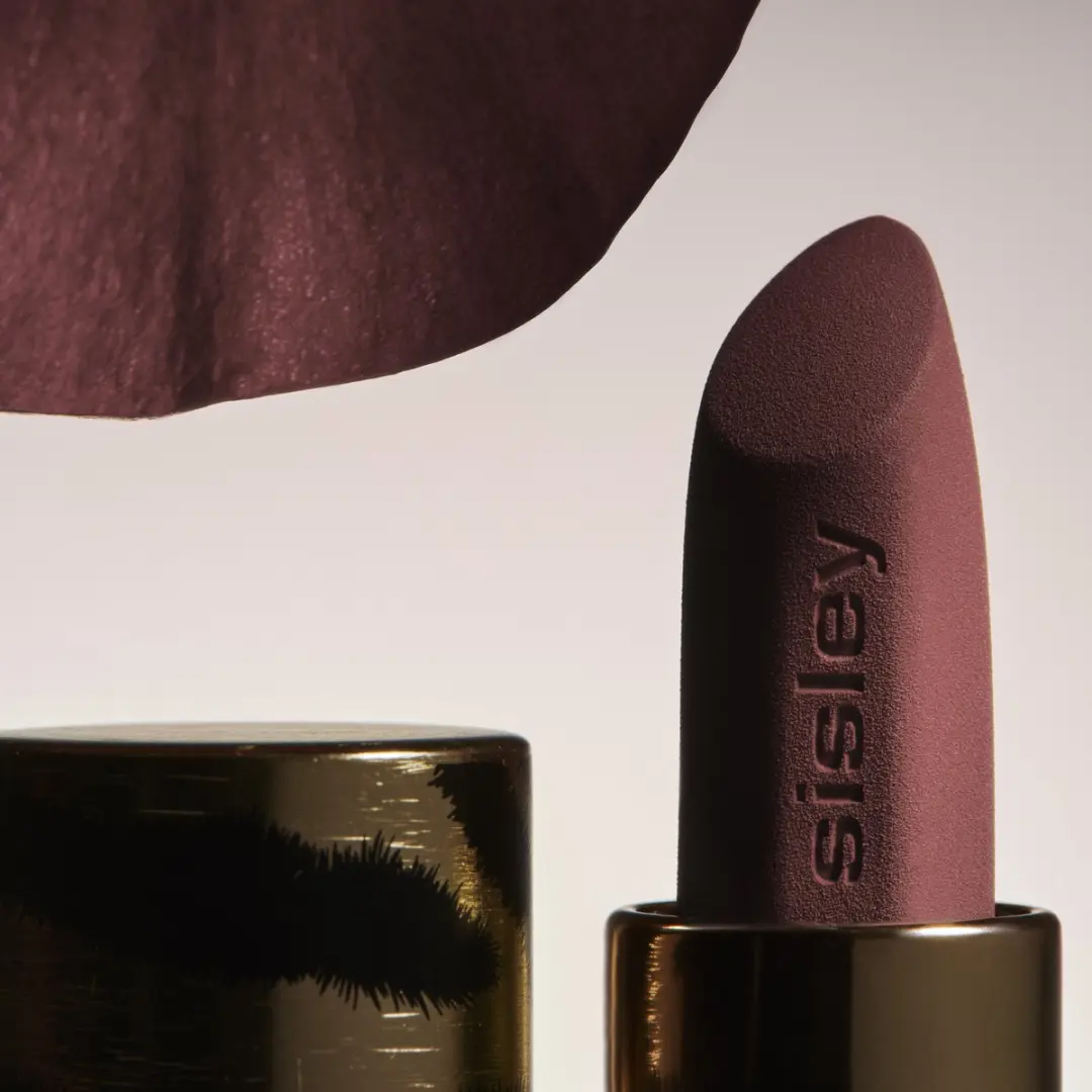 Sisley Phyto Rouge Velvet Lipstick 10 Beige Nude - 3ml