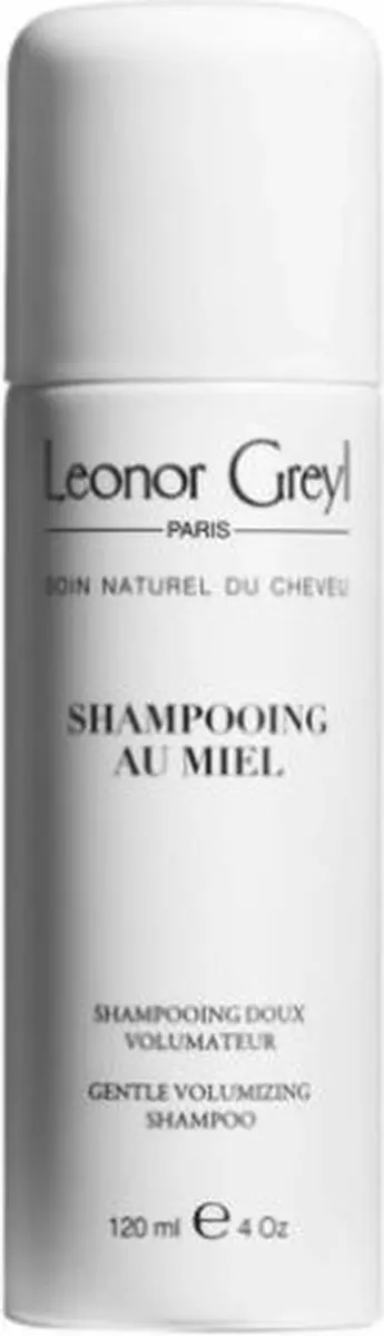 Leonor Greyl Shampoo Au Miel 120ml
