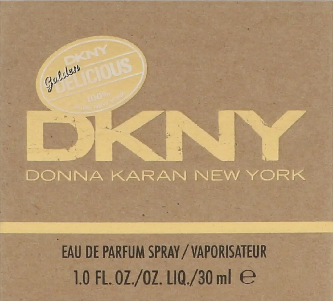 DKNY Golden Delicious Eau de Parfum 30ml