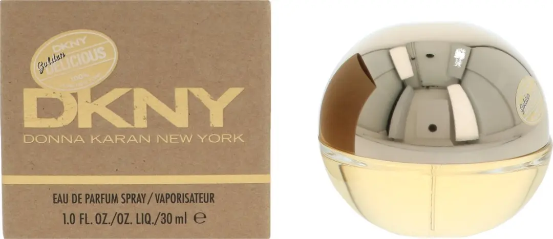 DKNY Golden Delicious Eau de Parfum 30ml